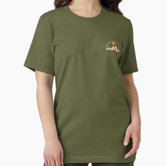 Wild time, let's go T-Shirt