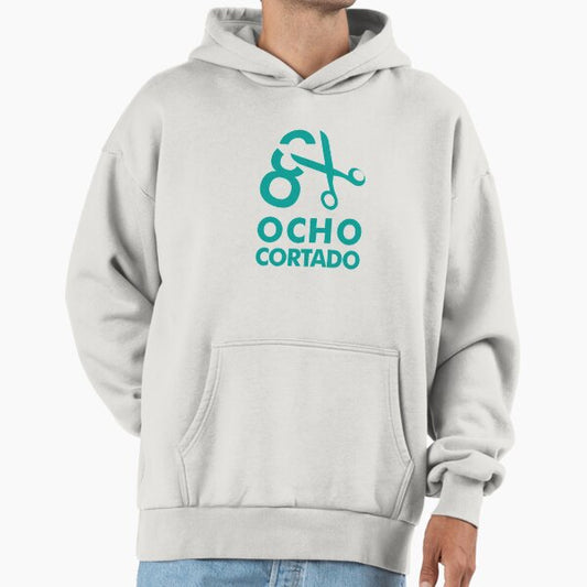 Eight Cut Hoodie