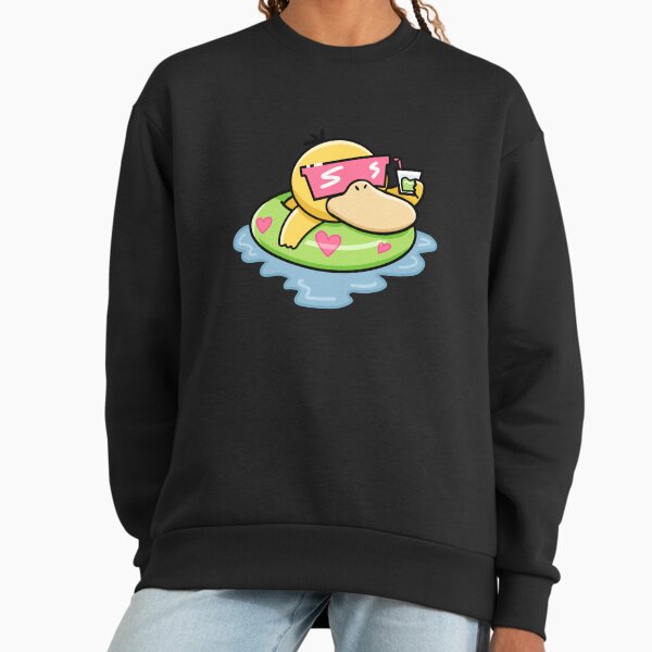 Psýduck Summer Vibes Sweatshirt