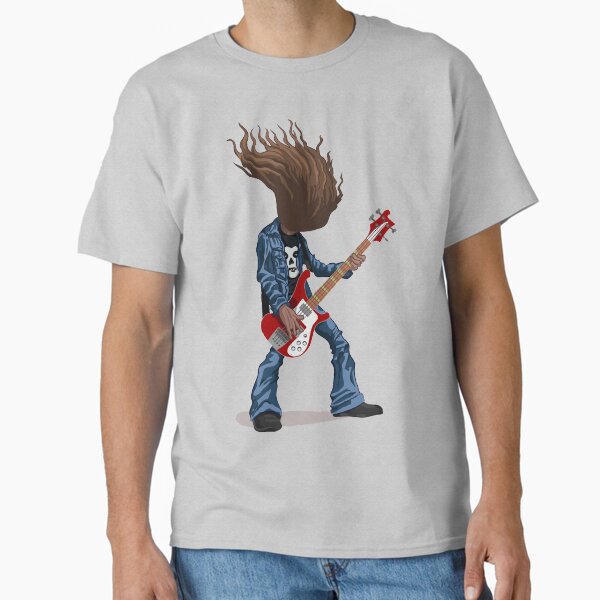 Cliff Burton T-Shirt