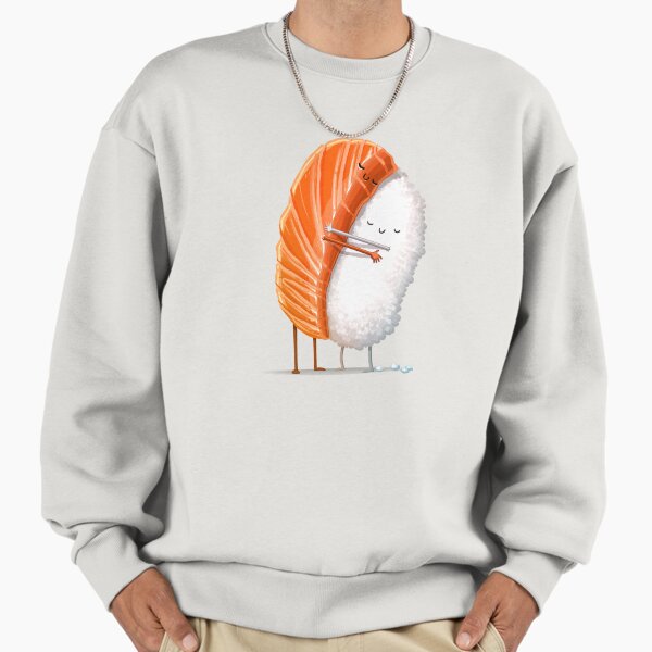 Sushi Hug Sweatshirt