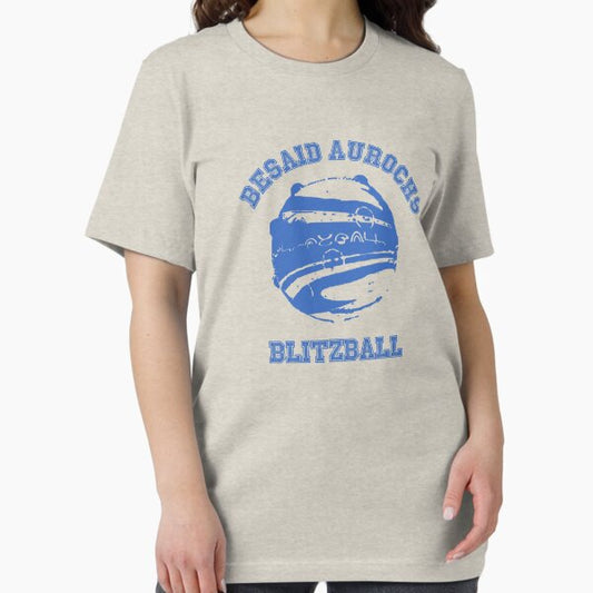 Besaid Aurochs Blitzball T-Shirt