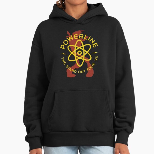 Powerline Hoodie