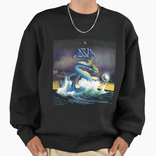 Asia Sweatshirt