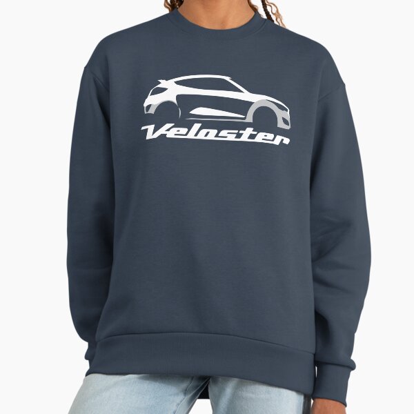 Hyundai veloster Sweatshirt