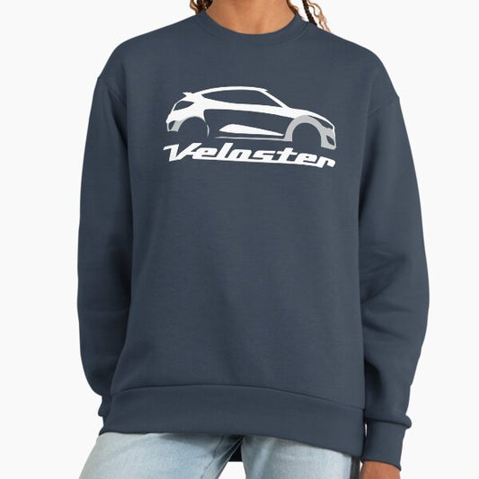 Hyundai veloster Sweatshirt