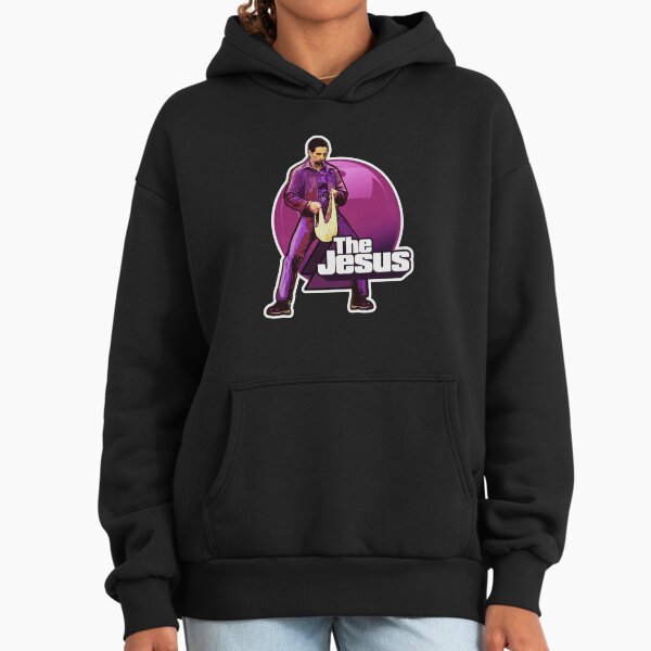 The Jesuss Hoodie