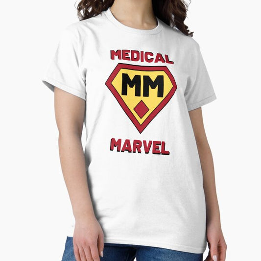 Medical Marvel T-Shirt