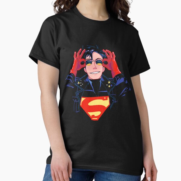 90's hero T-Shirt