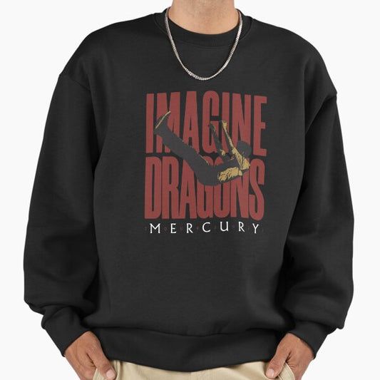 Technology investment design<Imagine Dragons,imaginedragons,Imagine Dragons,imaginedragons,Imagine Dragons,imaginedragons,Imagine Dragons,imaginedragons>> Sweatshirt