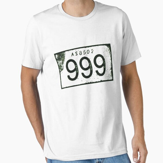 999 T-Shirt