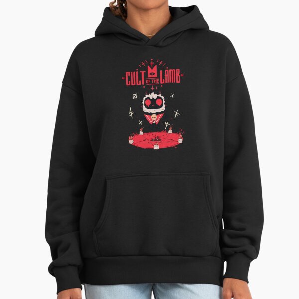 Cult Of The Lamb Hoodie