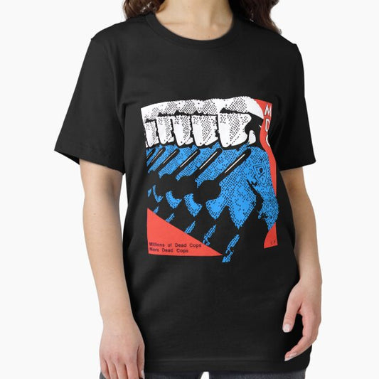 MDC T-Shirt