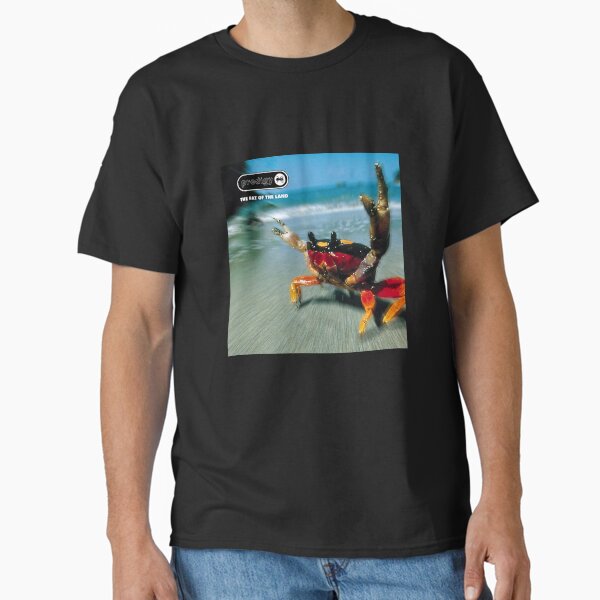 The fat of the land (hq) T-Shirt
