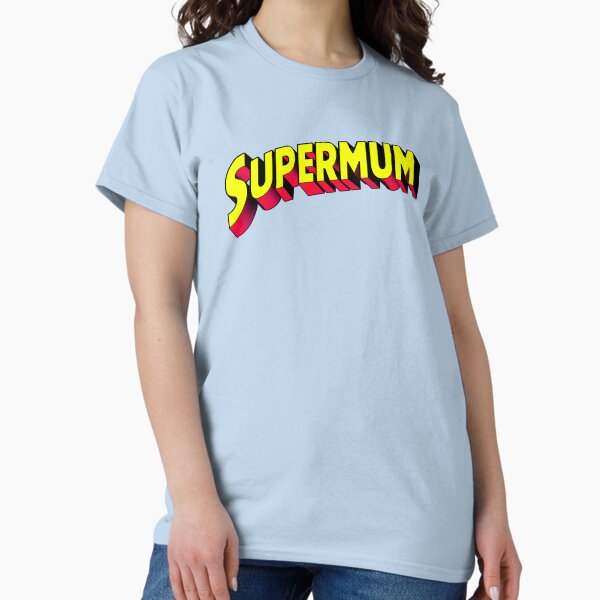 SUPERMUM T-Shirt