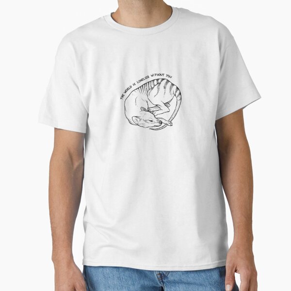 The thylacine T-Shirt