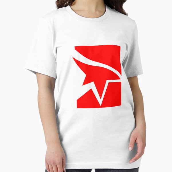Mirror's Edge Logo T-Shirt