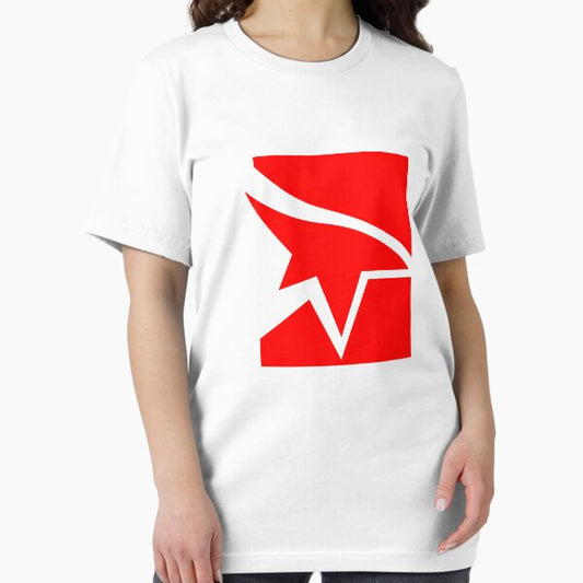 Mirror's Edge Logo T-Shirt