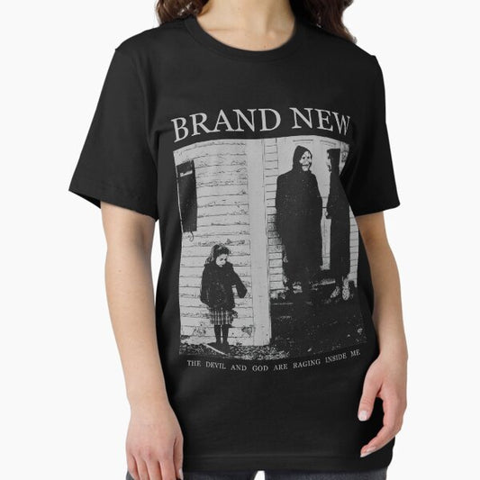 Brand New T-Shirt