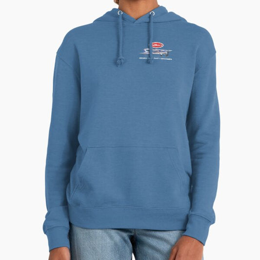 Guillow - Model Aircraft Engineer Hoodie