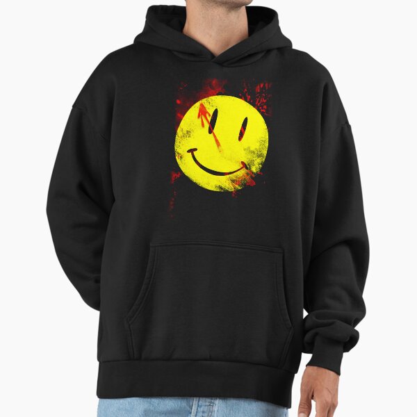 Pop Grunge: Watchmen Hoodie