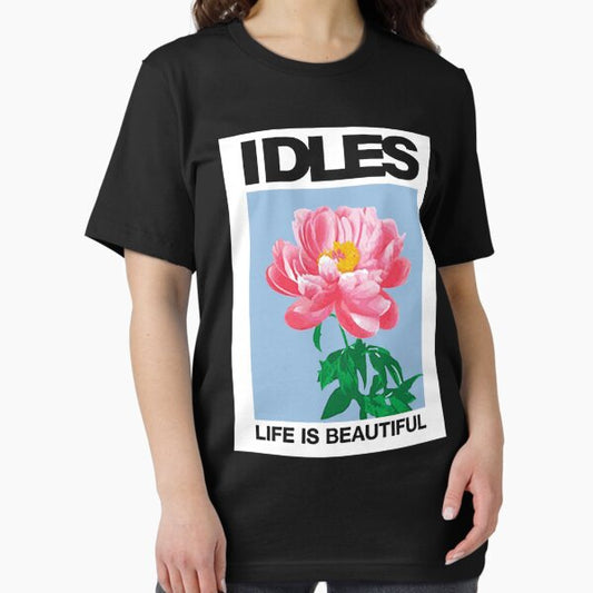 Idles Populers T-Shirt