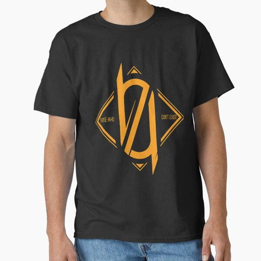 Girls Frontline - Squad 404 T-Shirt
