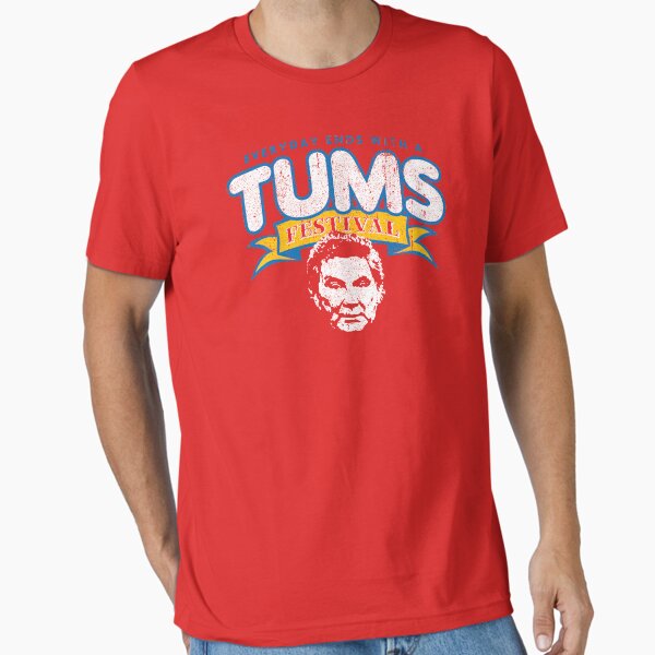 Tums Festival T-Shirt