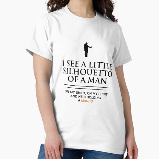 Funny Mango Tshirt T-Shirt