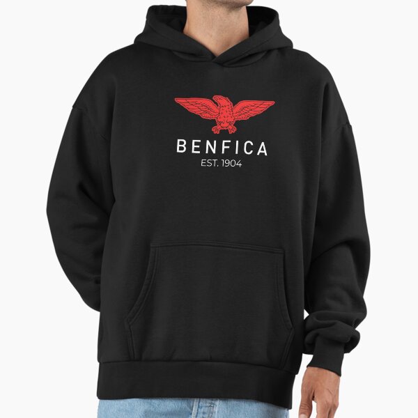 Benfica EST 1904 Hoodie