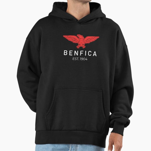 Benfica EST 1904 Hoodie