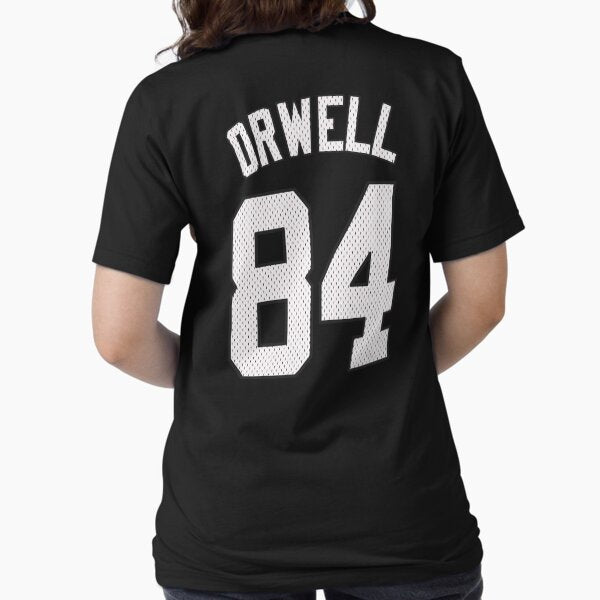 George Orwell - 1984 T-Shirt