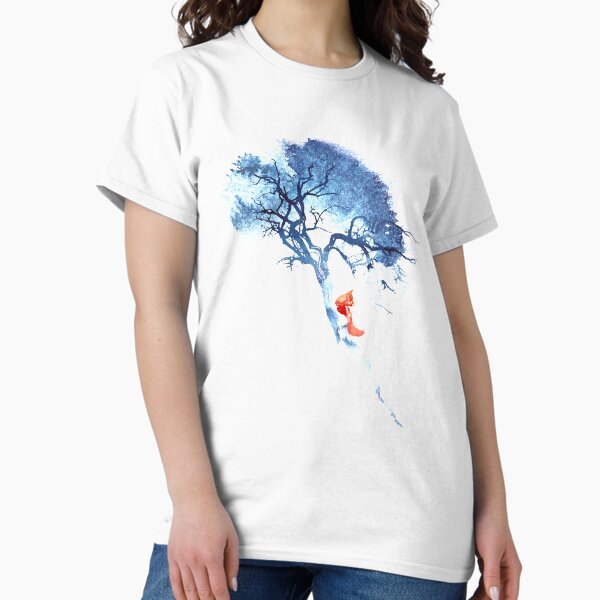 There's no way back T-Shirt