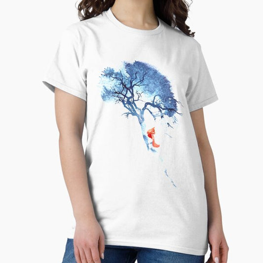There's no way back T-Shirt