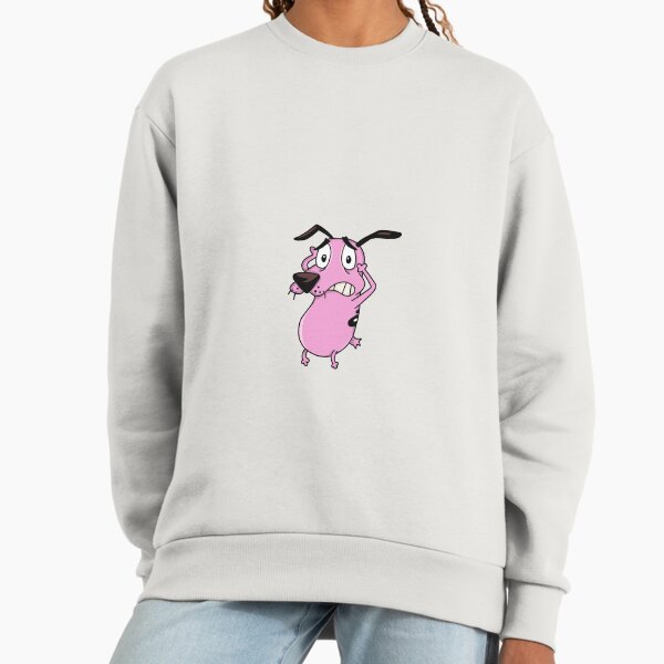 Courage Sweatshirt