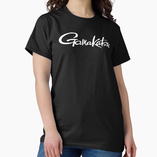 Gamakatsu Logo T-Shirt