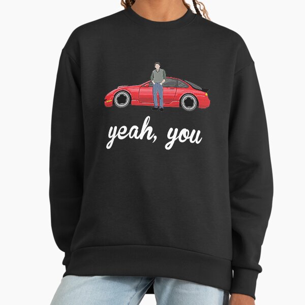 Ryan 16 Candles , funny T-Shirt Sweatshirt