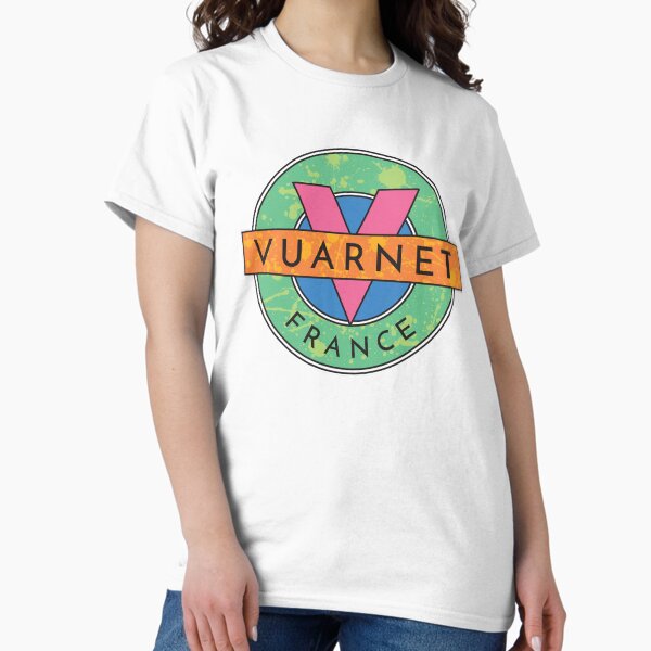 French Sunglasses T-Shirt