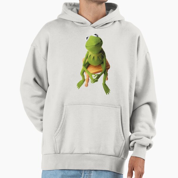 Kermit the frog Hoodie