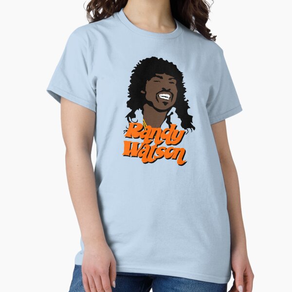 Sexual Chocolate - Randy Watson T-Shirt