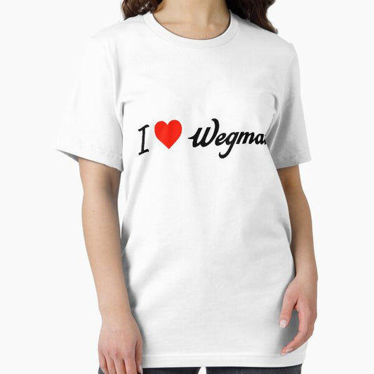 I love wegmans T-Shirt