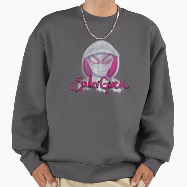 Spider Gwen Sweatshirt