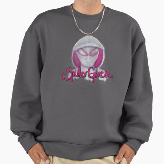 Spider Gwen Sweatshirt