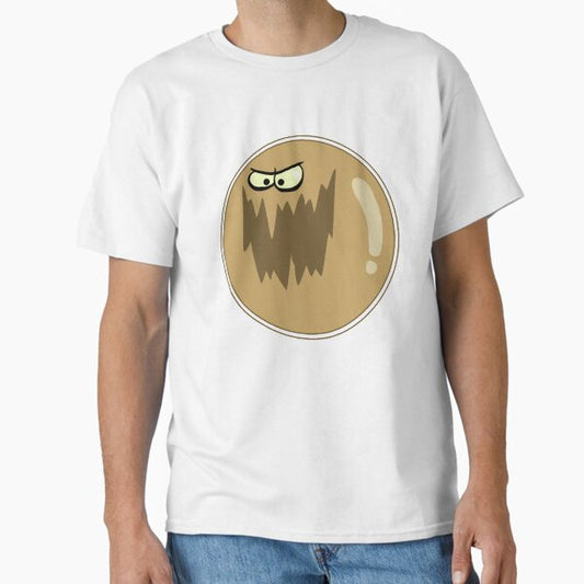 The Dirty Bubble T-Shirt