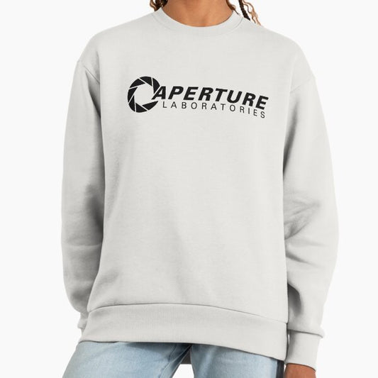 Aperture Laboratories; Portal Sweatshirt