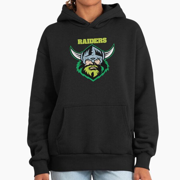 The Raiders Canberra Hoodie