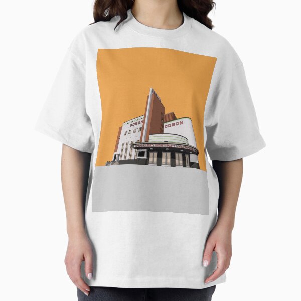 ODEON Cinema, Harrogate - 1936 T-Shirt