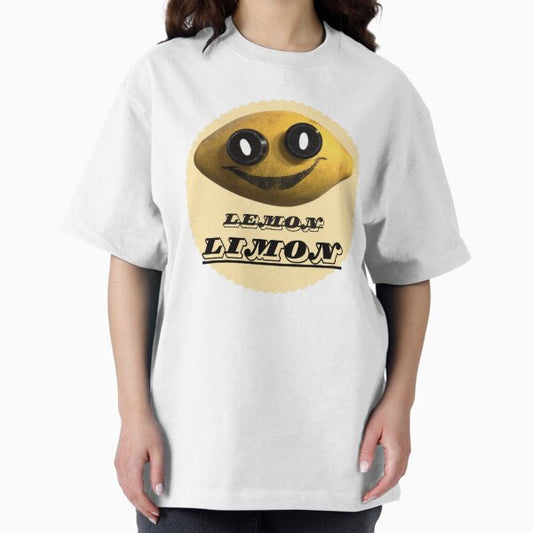 Poppys playtime Limon T-Shirt