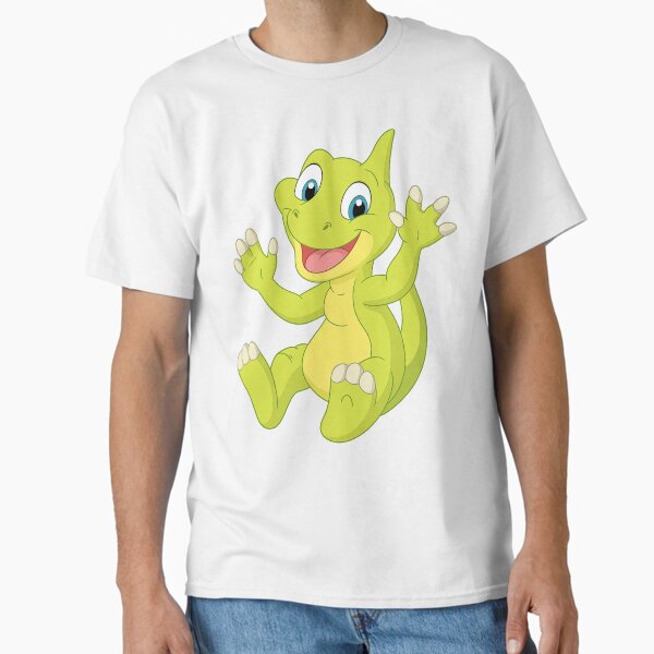Ducky Dinosaur T-Shirt