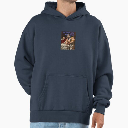 Women's Hobbies Hoodie